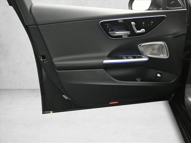 Certified 2026 Mercedes-Benz C 300 4MATIC Sedan image 10