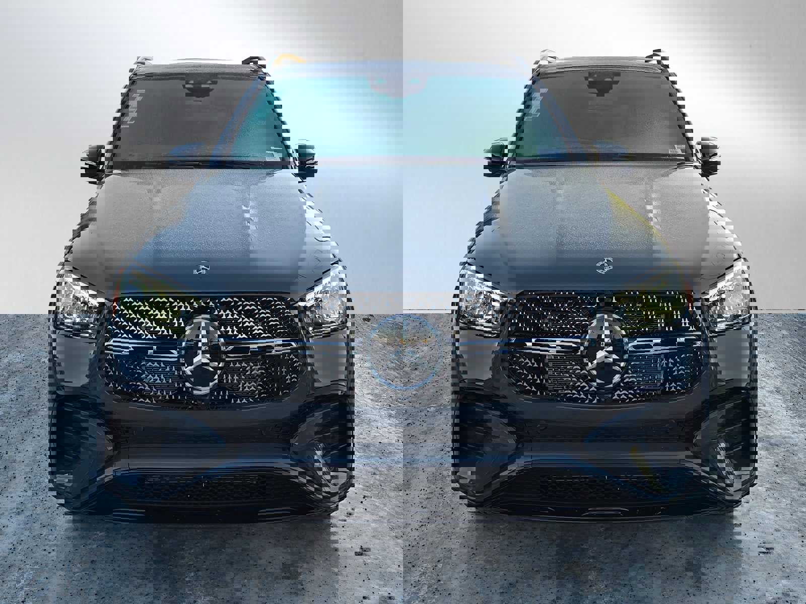 New 2026 Mercedes-Benz GLE 350 4MATIC image 8