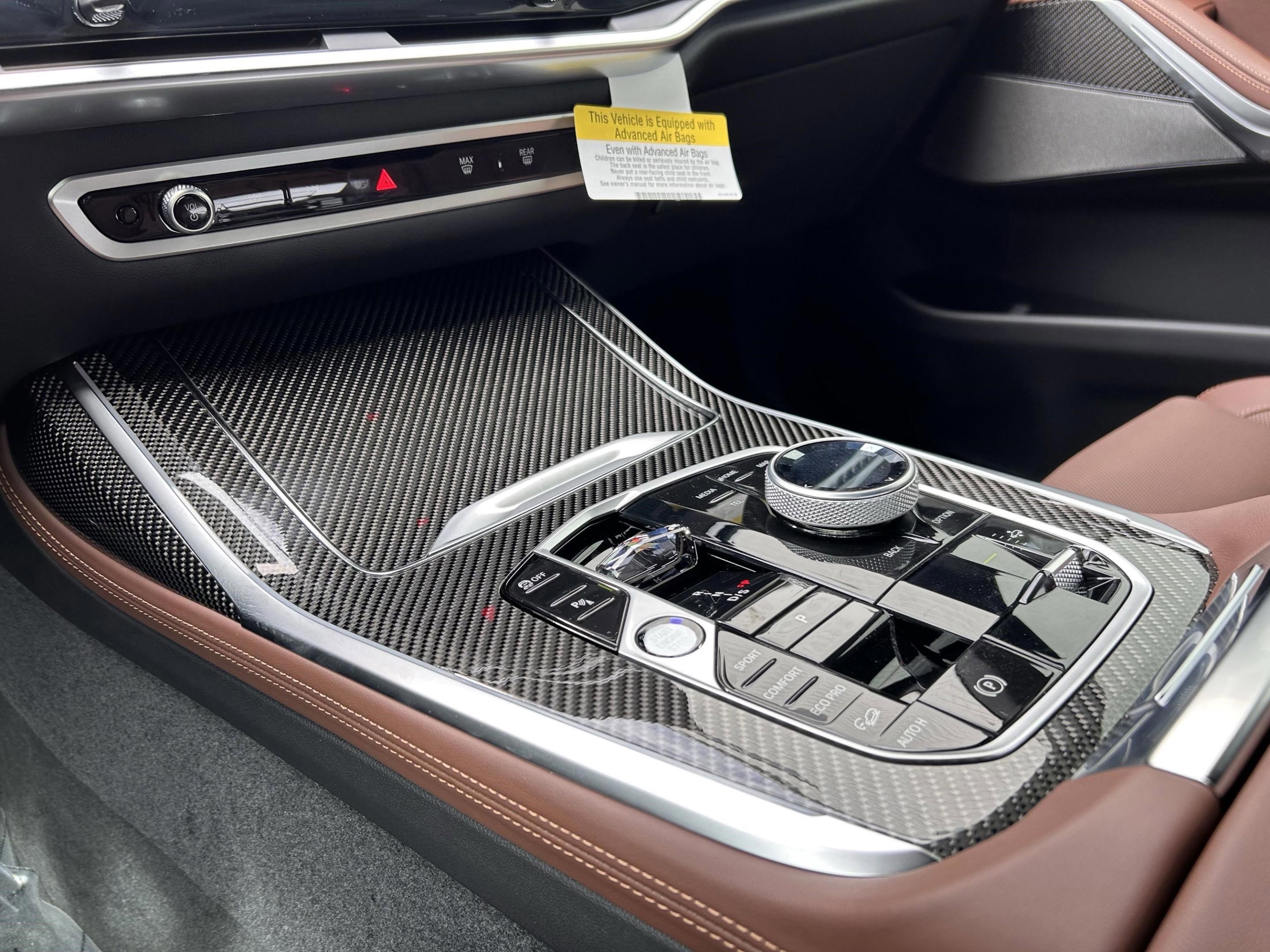 Used 2026 BMW X7 M60i image 12