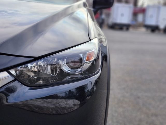 Used 2017 MAZDA CX-3 Touring image 10