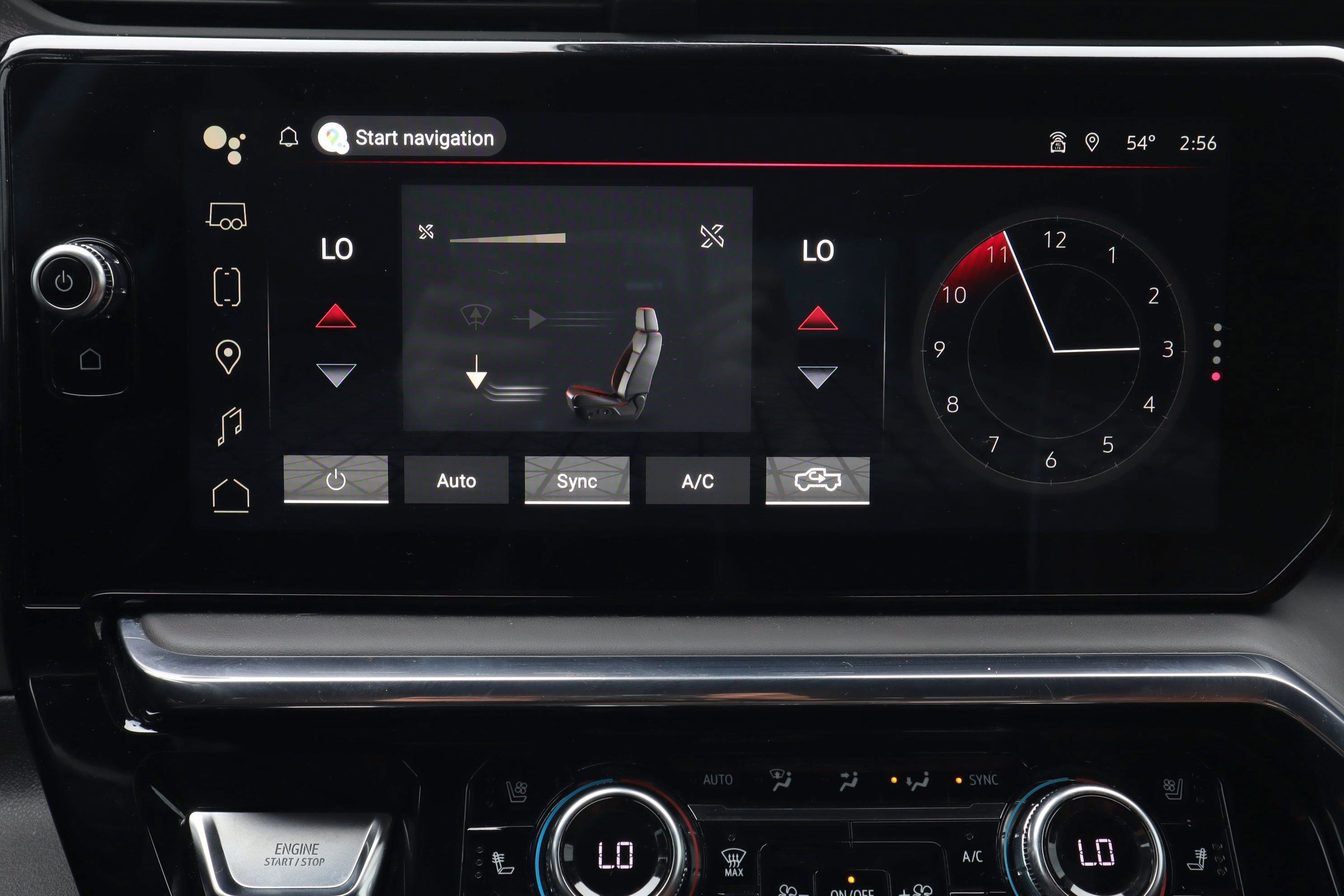 Used 2025 GMC Sierra 2500 Denali Ultimate image 13