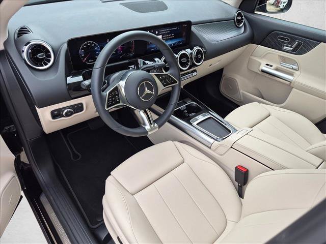 Certified 2026 Mercedes-Benz GLA 250 image 9