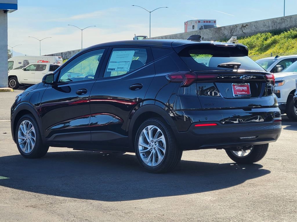 New 2027 Chevrolet Bolt LT w/ Comfort Package video 2