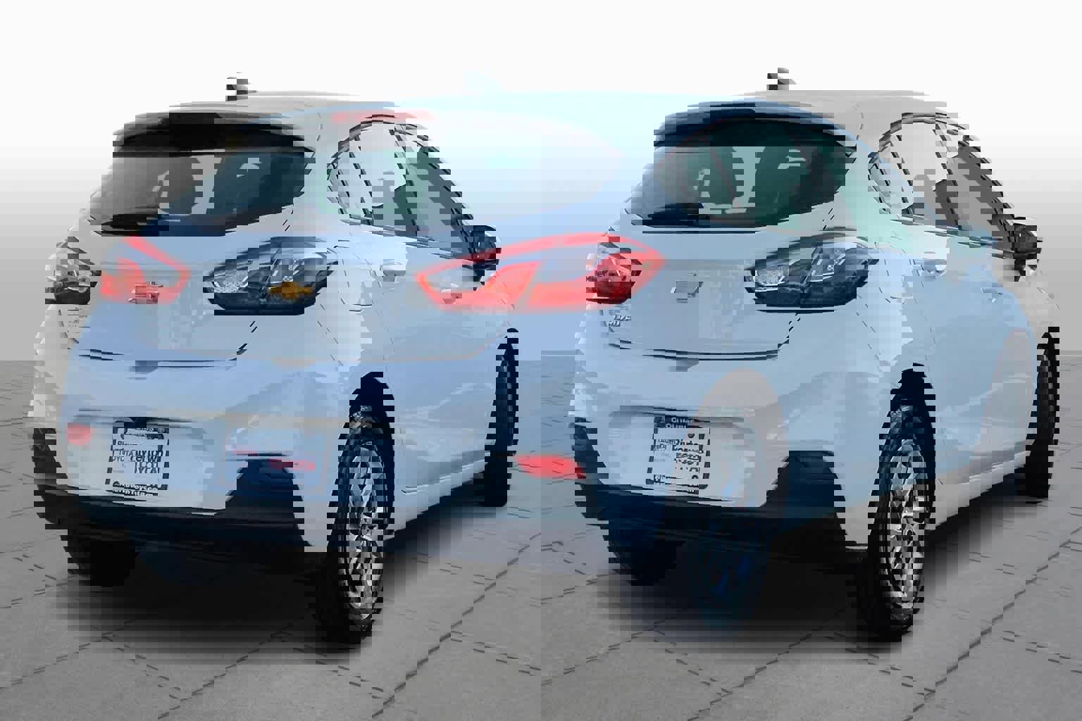 Used 2019 Chevrolet Cruze LS w/ LS Fleet Convenience Package image 12