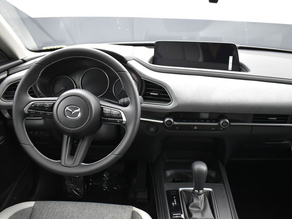 New 2026 MAZDA CX-30 AWD 2.5 S image 14