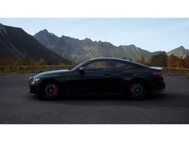 New 2027 BMW M4 Competition w/ Executive Package RWD image 4