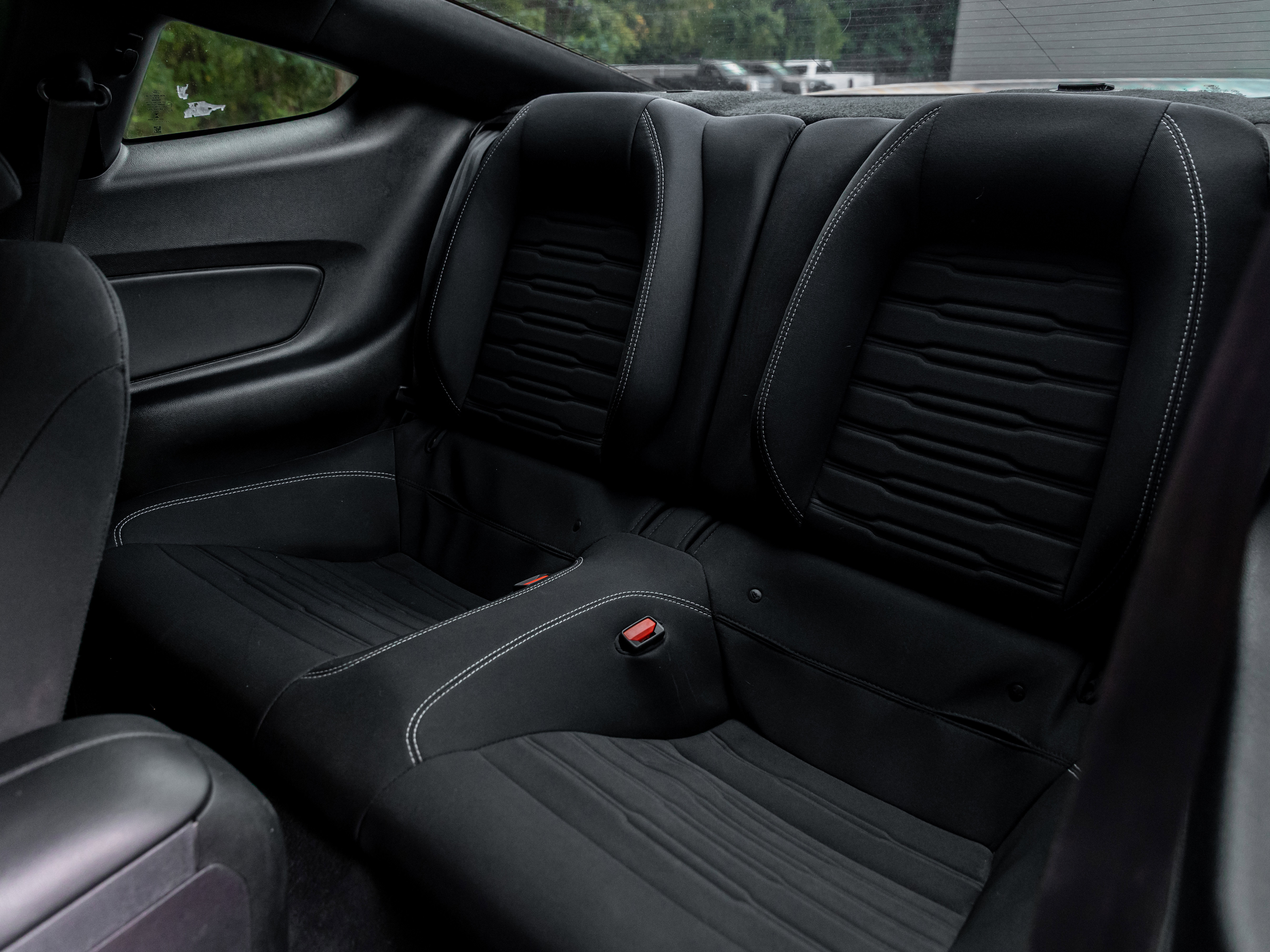 Used 2021 Ford Mustang Mach 1 w/ Mach 1 Handling Package image 15