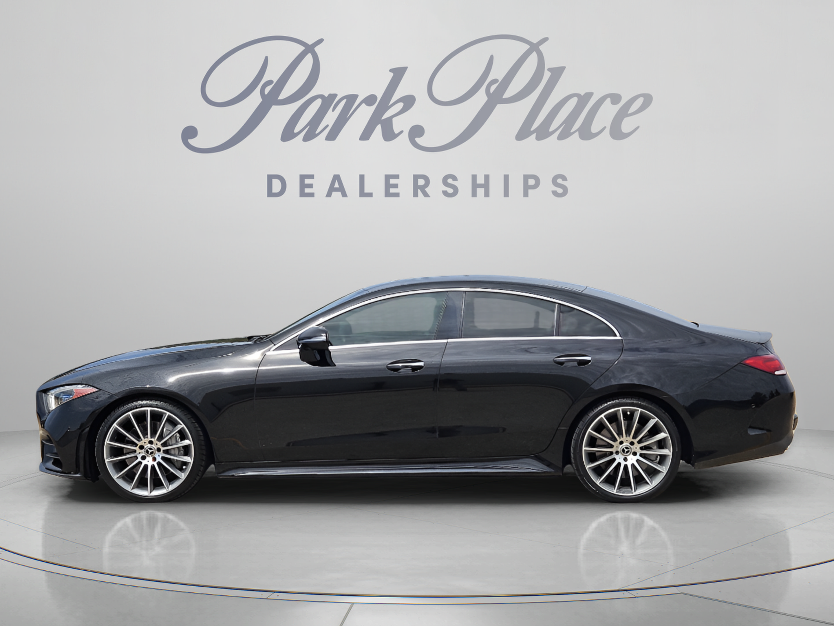 Used 2019 Mercedes-Benz CLS 450 image 2