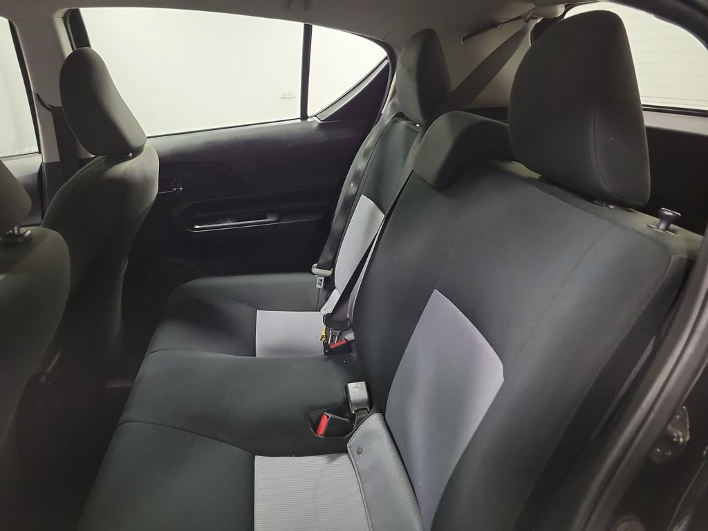 Used 2019 Toyota Prius C FWD image 20