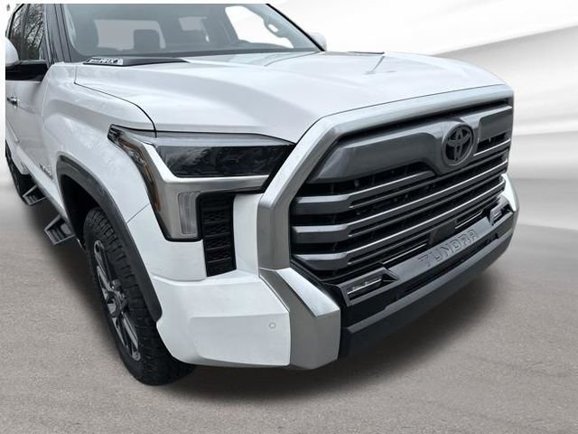 Used 2023 Toyota Tundra Limited image 16