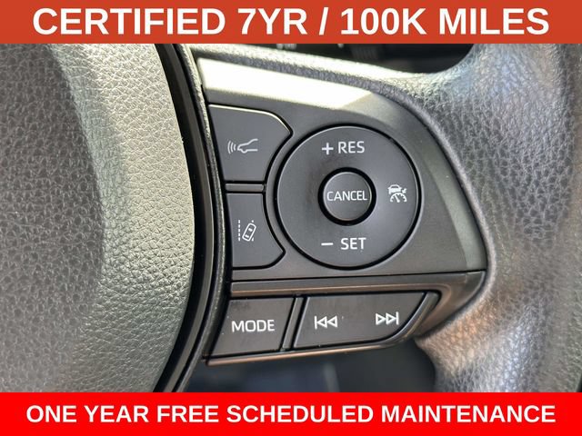 Used 2022 Toyota Corolla LE FWD image 23