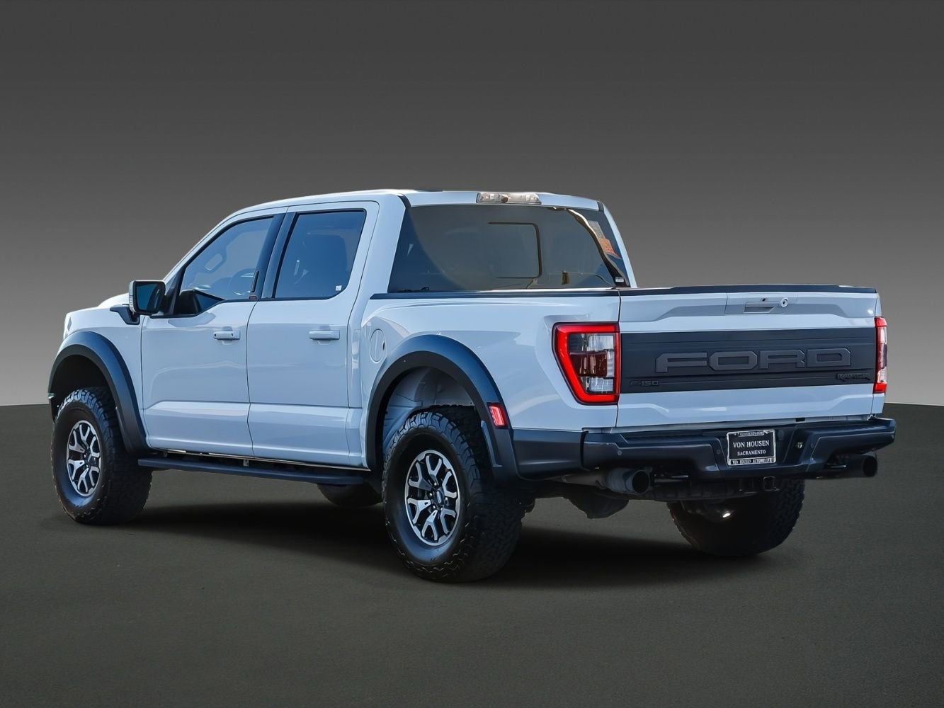Used 2023 Ford F150 Raptor image 2