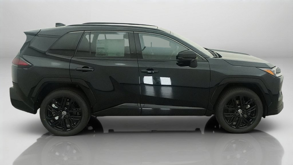 New 2026 Toyota RAV4 XSE w/ Weather Package AWD/4WD image 7