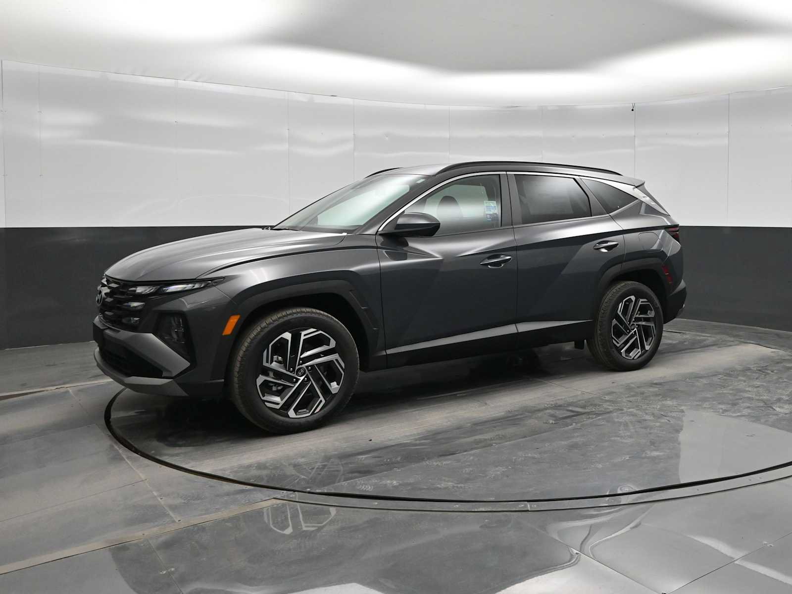 New 2026 Hyundai Tucson SEL Plus AWD/4WD image 4