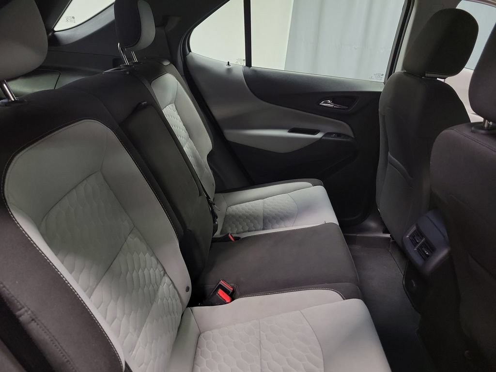 Used 2018 Chevrolet Equinox LS FWD image 31