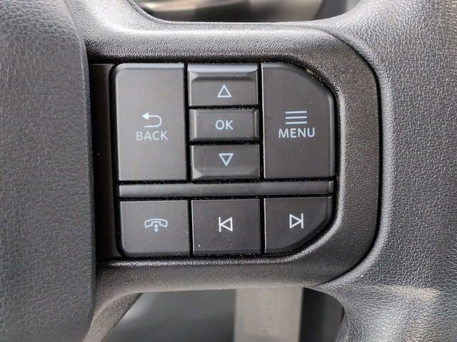 Used 2024 Ford F250 XL w/ XL Chrome Package image 24