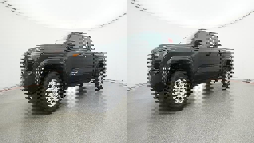 New 2026 Toyota Tacoma SR5 image 50