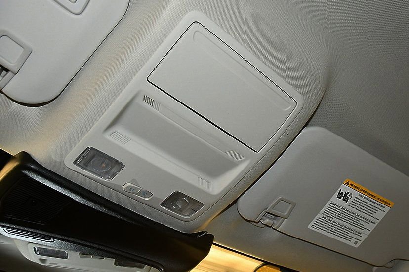 Used 2025 Ford Bronco Sport Badlands image 27