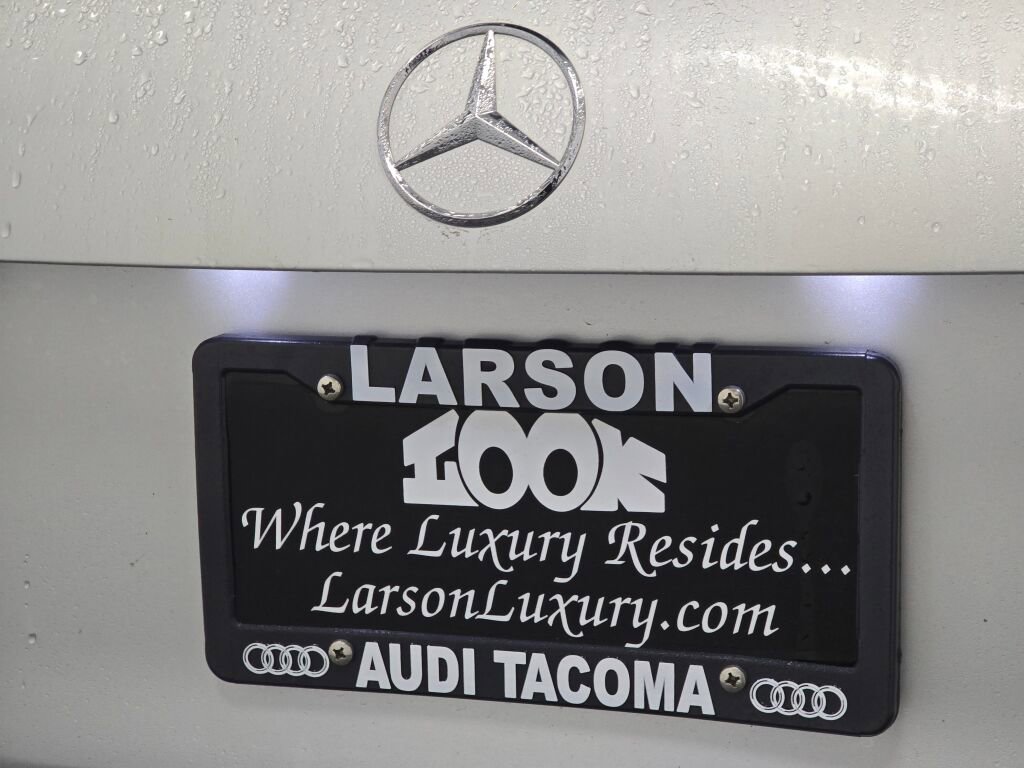 Used 2022 Mercedes-Benz GLA 250 4MATIC w/ Premium Package Lite image 29