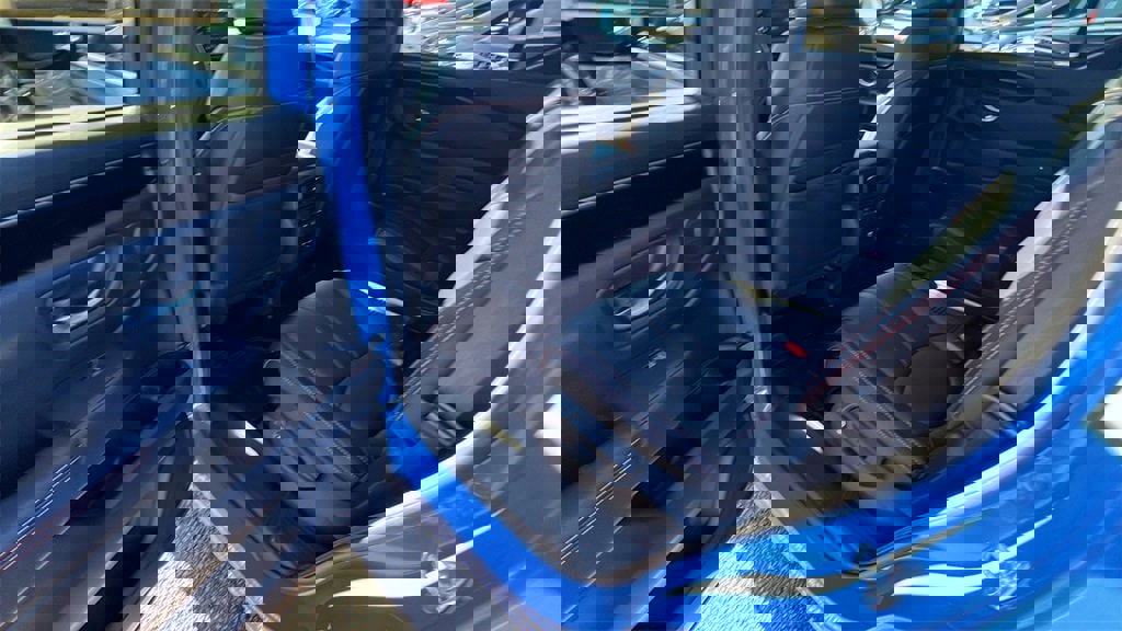 Used 2025 Honda Pilot TrailSport image 22