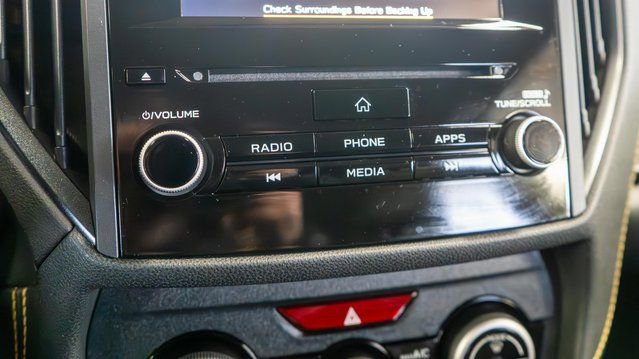 Used 2022 Subaru Crosstrek 2.5i Sport image 31