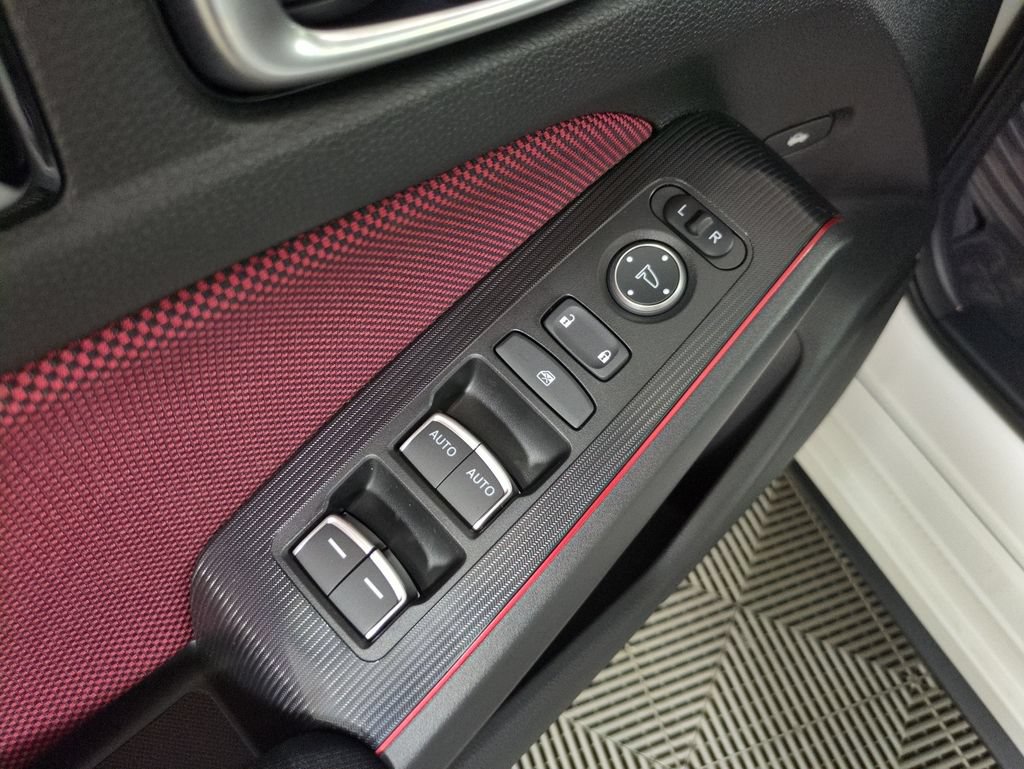 New 2026 Honda Civic Si image 11