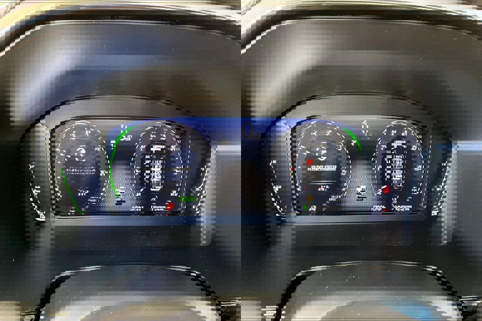 Certified 2026 Honda CR-V Sport-L image 26