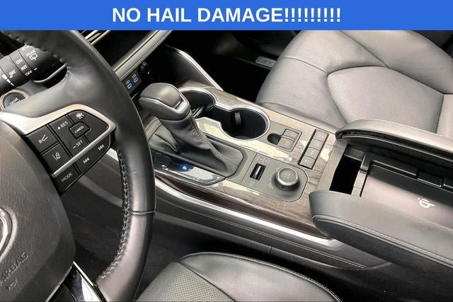 Used 2022 Toyota Highlander Limited AWD/4WD image 16