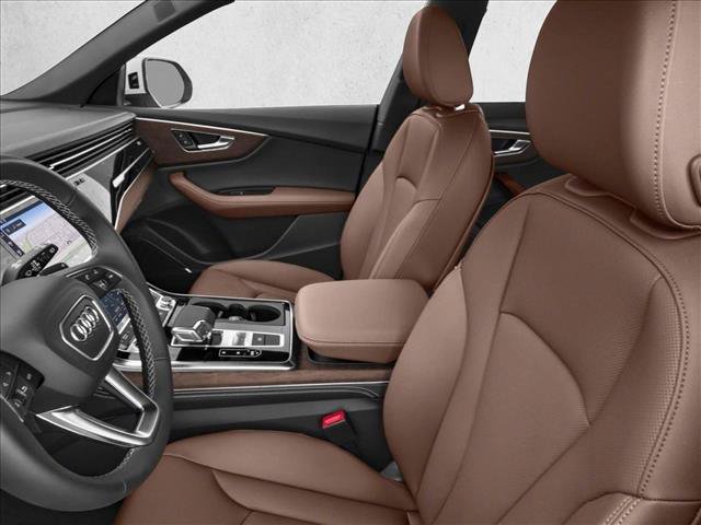 New 2026 Audi Q8 Prestige AWD/4WD image 6