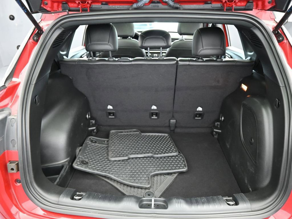 Used 2023 Jeep Compass High Altitude image 25