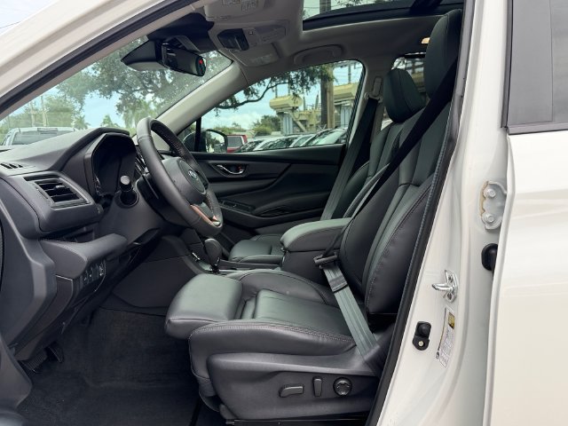Certified 2025 Subaru Ascent Bronze Edition AWD/4WD image 10