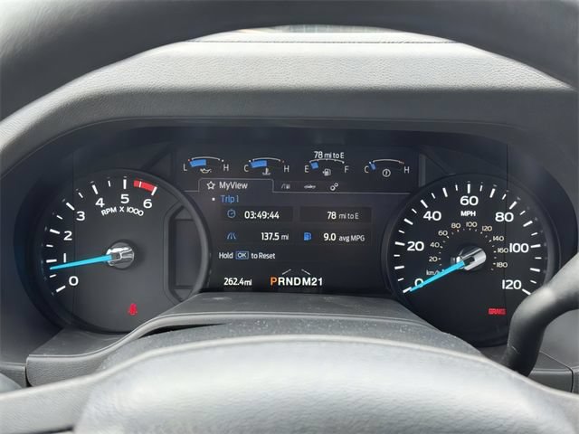 New 2025 Ford E-350 and Econoline 350 Super Duty w/ Driver's Safety Package RWD image 23