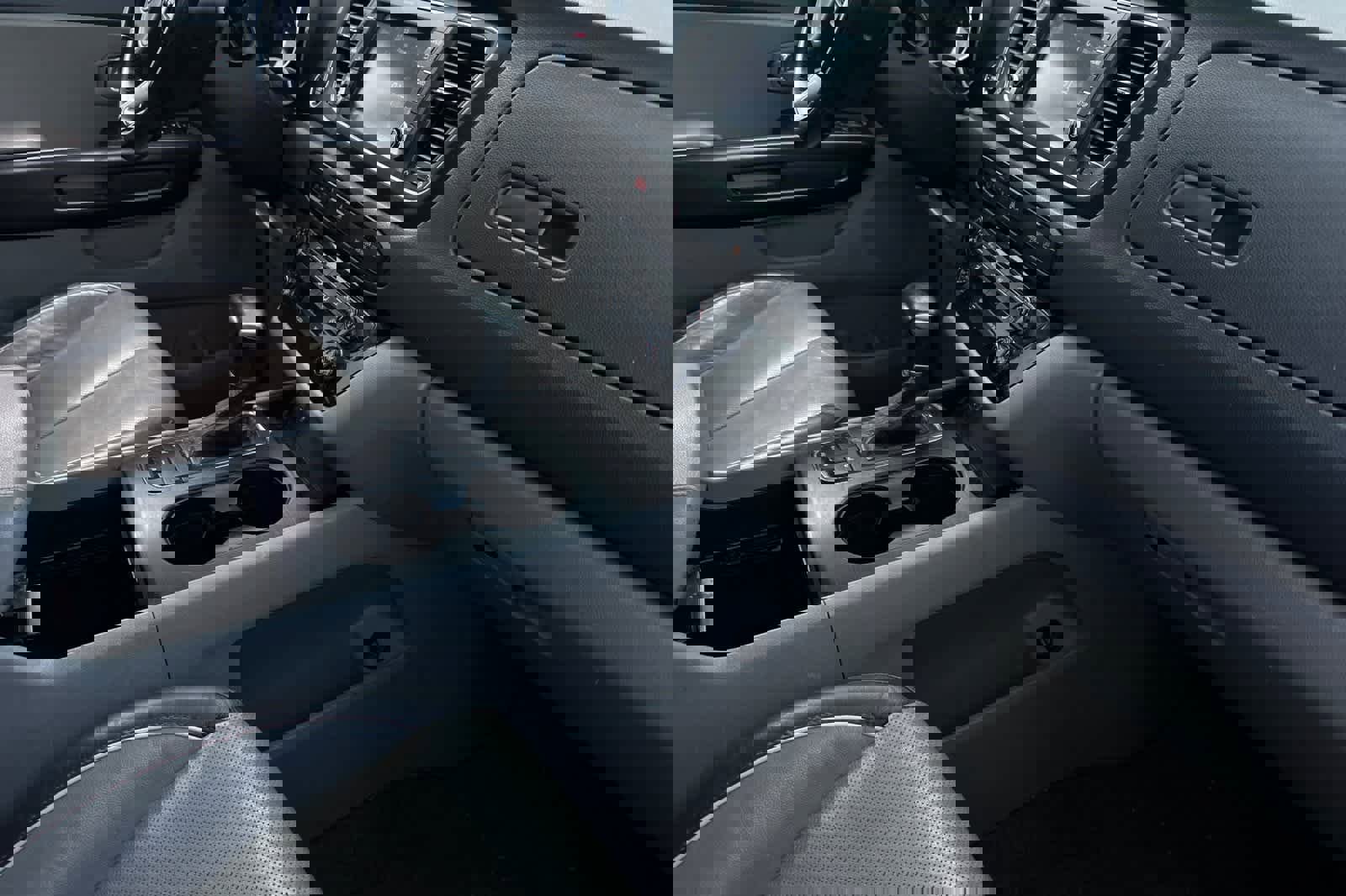 Used 2017 Kia Sedona LX w/ LX Essentials Premium Package image 18