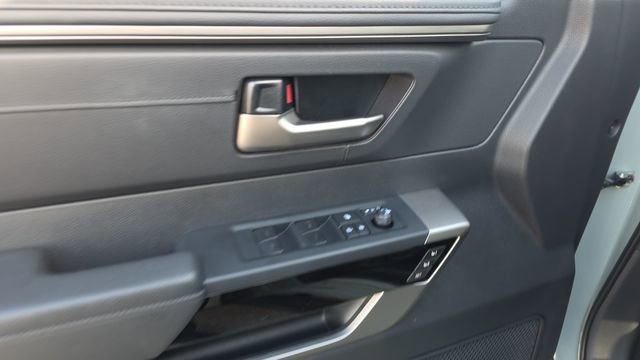 Used 2025 Toyota Tundra Limited image 11