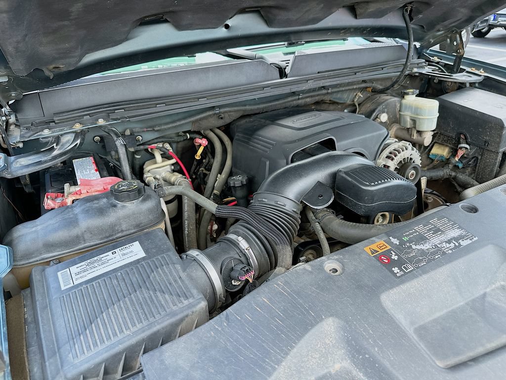 Used 2008 GMC Sierra 1500 SL RWD image 24