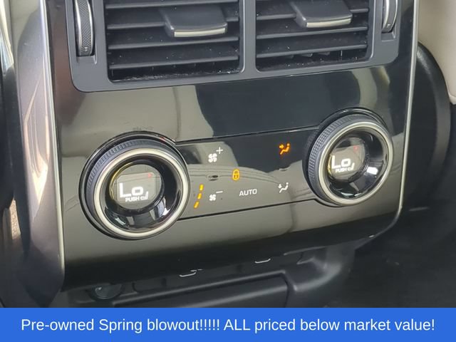 Used 2022 Land Rover Range Rover Sport HST AWD/4WD image 40