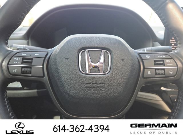 Used 2023 Honda Accord EX-L image 36