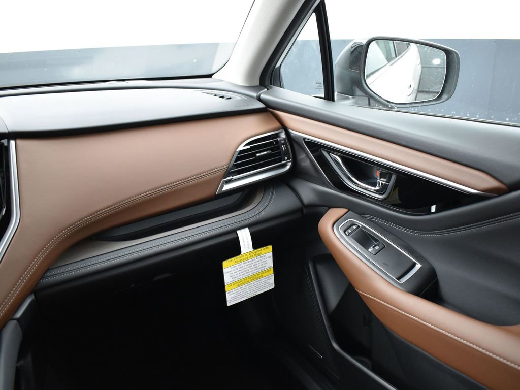 New 2025 Subaru Outback Touring XT image 16