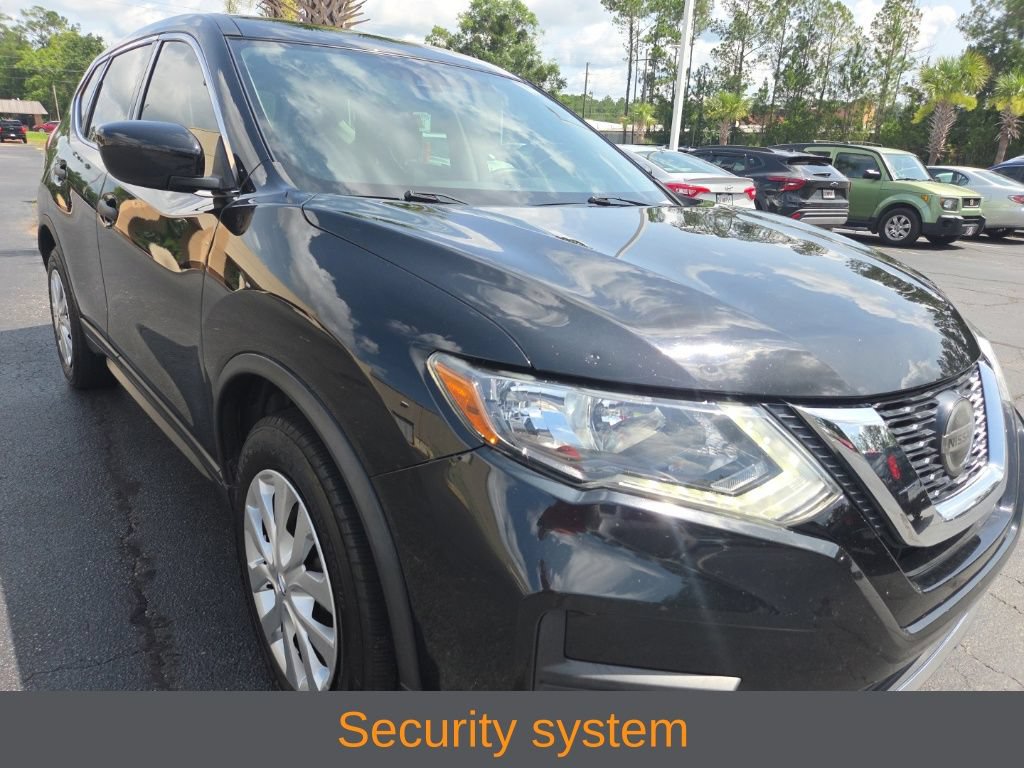 Used 2019 Nissan Rogue S FWD image 8