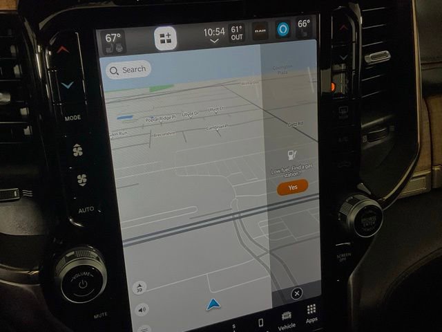 Used 2024 RAM 1500 Limited image 11