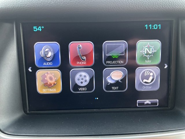 Used 2017 Chevrolet Tahoe Premier image 4