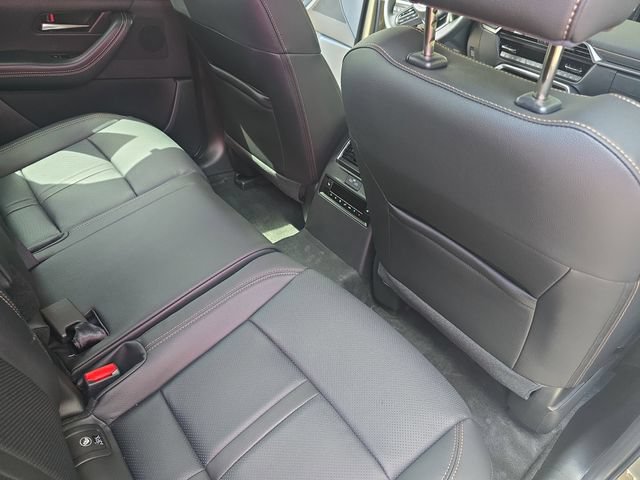 New 2026 MAZDA CX-70 SC Plus AWD/4WD image 12