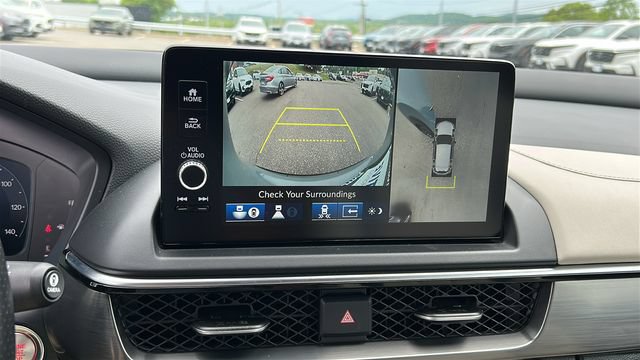 Used 2025 Acura ADX A-Spec AWD/4WD image 18