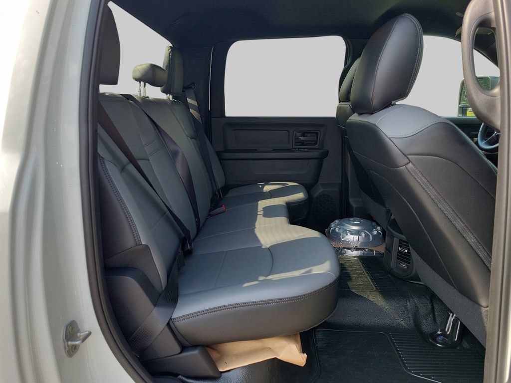 New 2026 RAM 5500 Tradesman AWD/4WD image 31