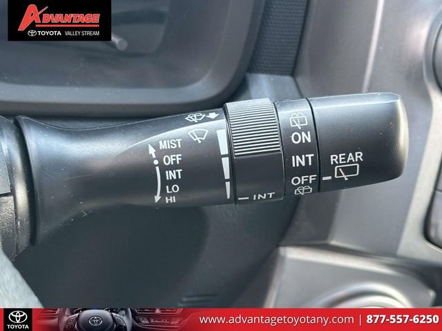 Used 2017 Toyota 4Runner SR5 Premium AWD/4WD image 30