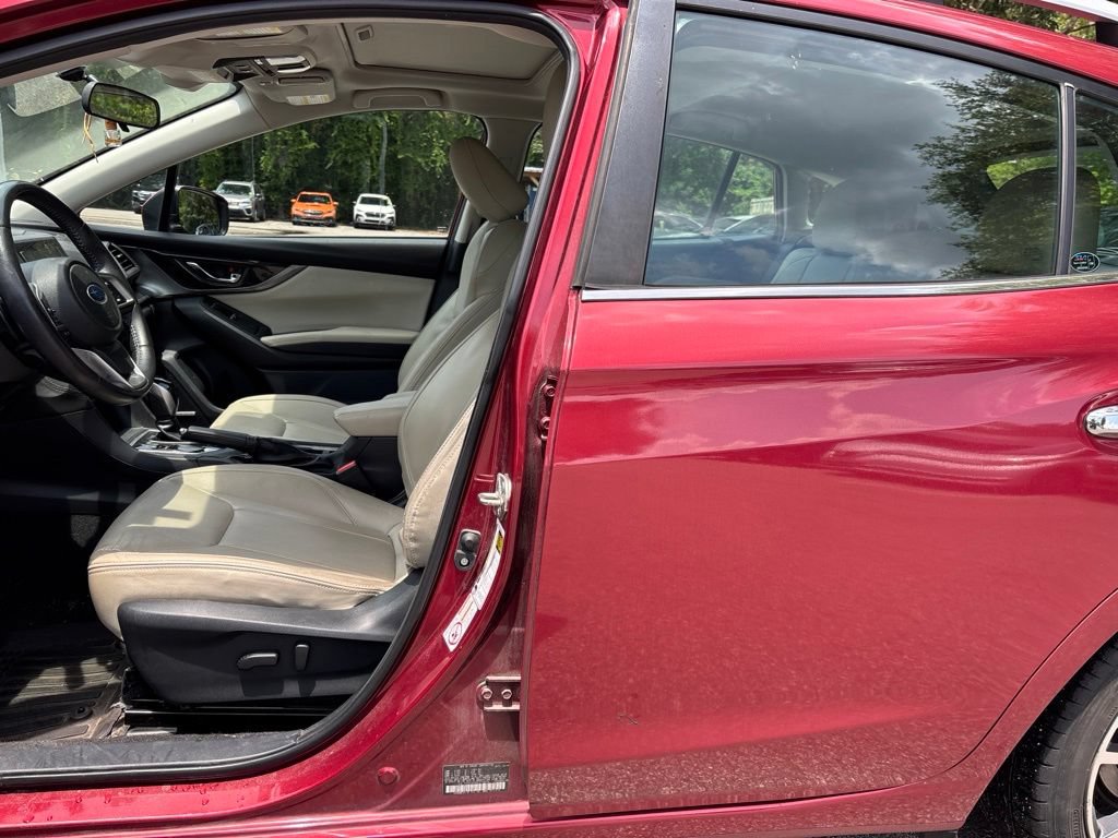Used 2019 Subaru Impreza 2.0i Limited AWD/4WD image 14