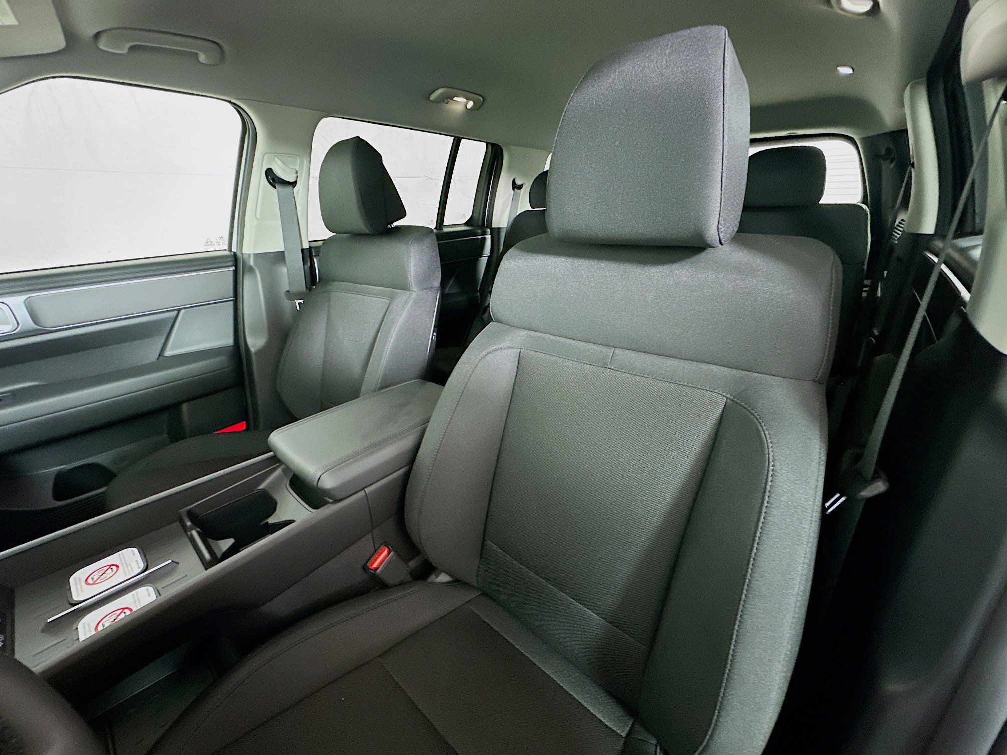 New 2026 Hyundai Santa Fe SE image 19