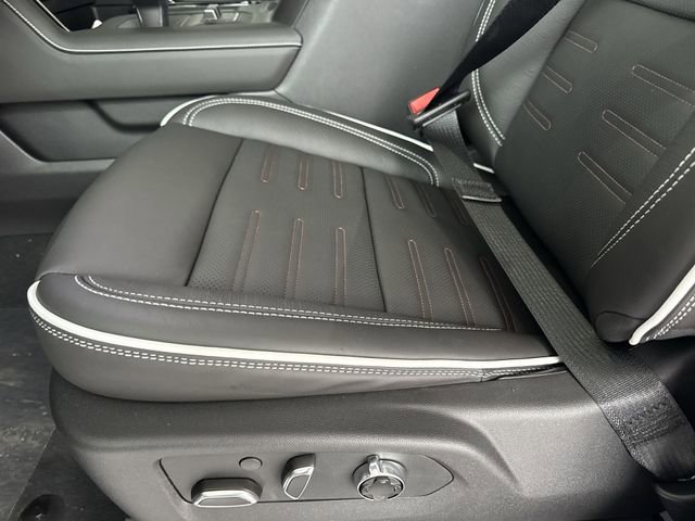 New 2026 GMC Sierra 1500 AT4X image 12