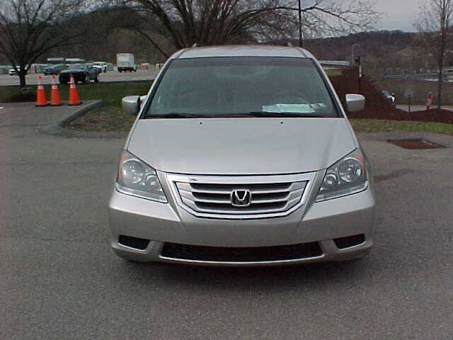 Used 2009 Honda Odyssey EX image 3