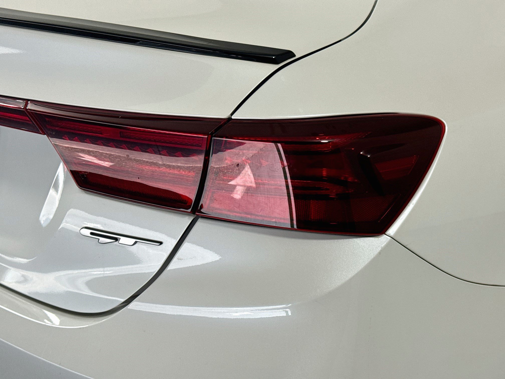 Used 2022 Kia Forte GT w/ GT Technology Package FWD image 34